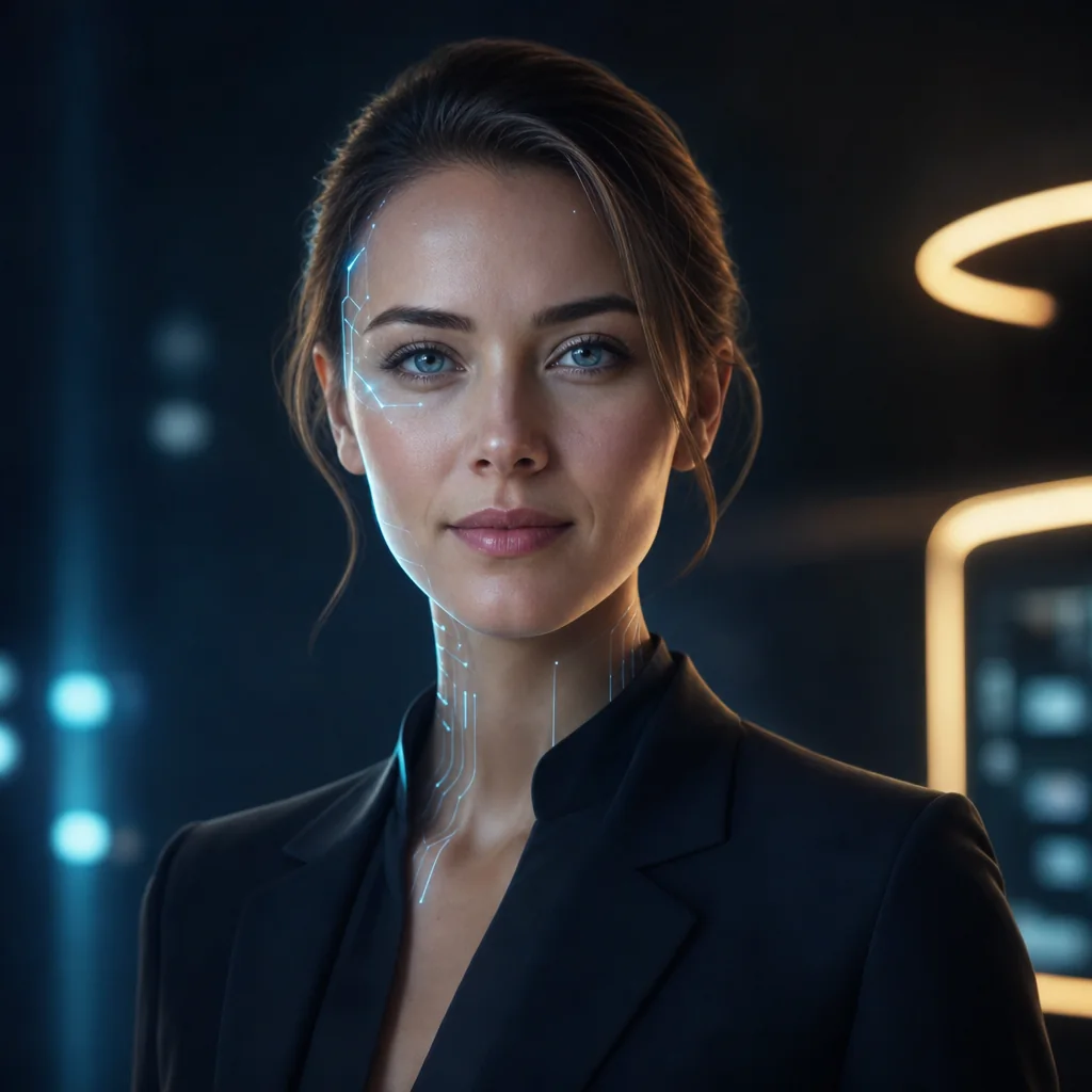 Emma, Operations Agent