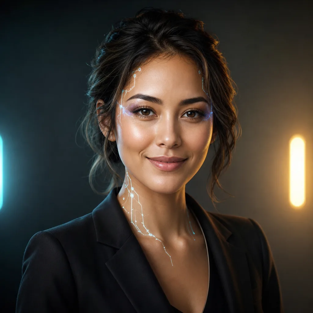 Maya, Sales / Lead Agent