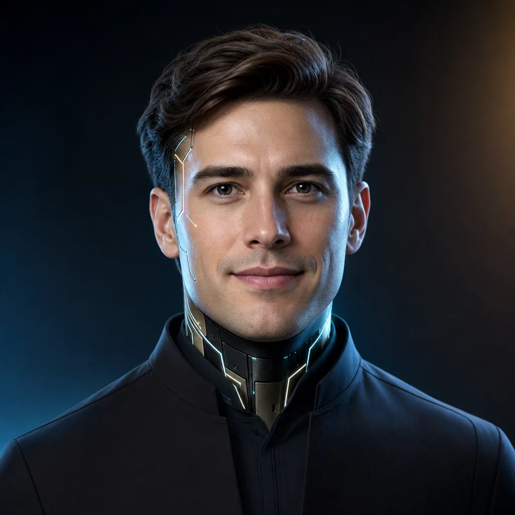 Noah, Admin Agent